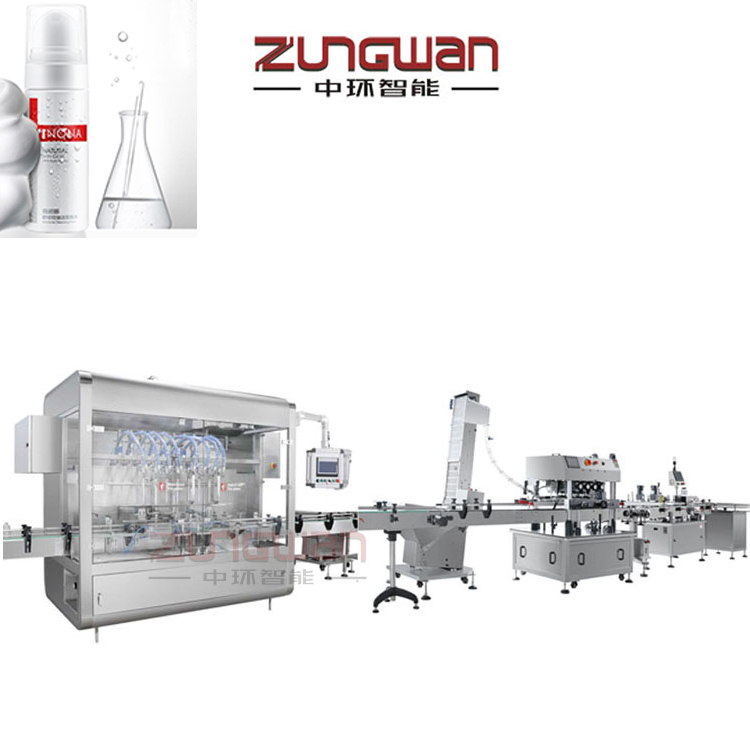 全自動(dòng)液體灌裝機(jī)，旋蓋機(jī)服務(wù)商，海南貼標(biāo)機(jī)，灌裝生產(chǎn)線